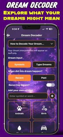 AR Talk Back Screenshot 7 of 9