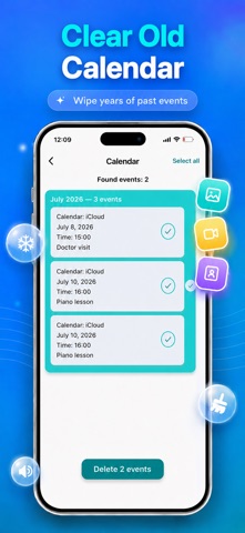 Ultimate Cleaner: iPhone Clean Screenshot 9 of 9
