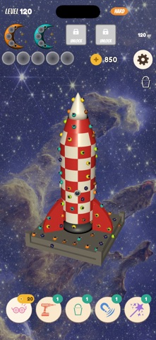 Screwed by Nerdbucket screenshot 4