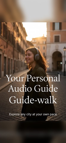 Guide Walk Screenshot 8 of 8