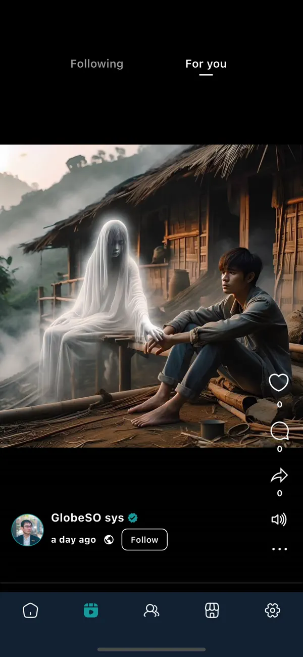 Screenshot #2 pour GlobeSO Superapp