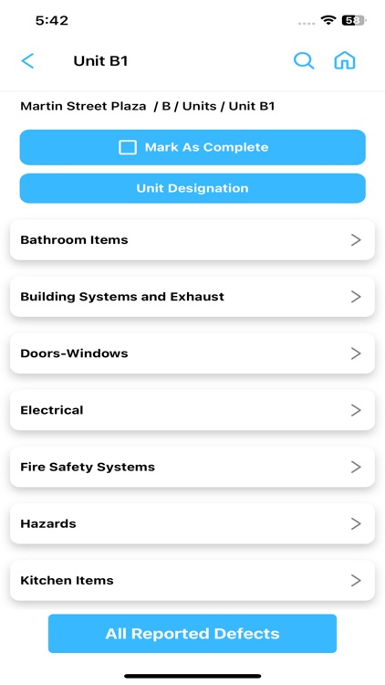 Inspection Edge screenshot-5