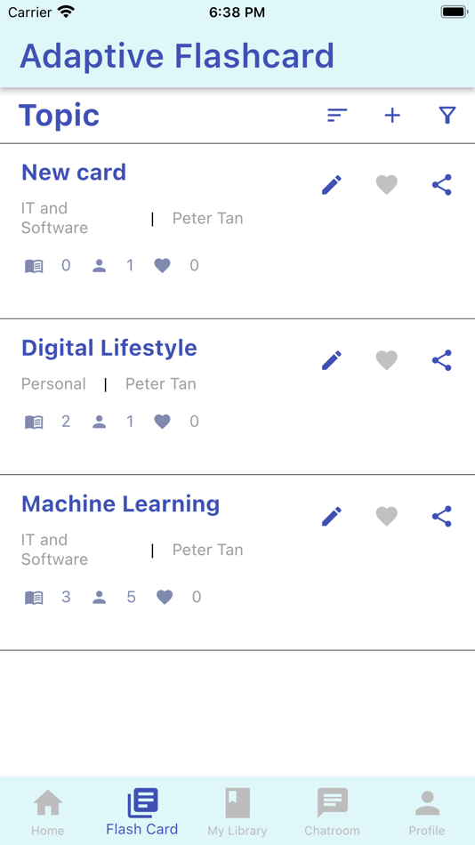 #5. LOOP LMS (iOS) 来自: AC P. COMPUTER TRAINING & CONSULTANCY PTE LTD