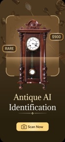 Antiqzy AI: Antique Identifier screenshot