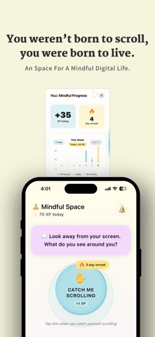 Wake Scroll Screenshot 1 of 7