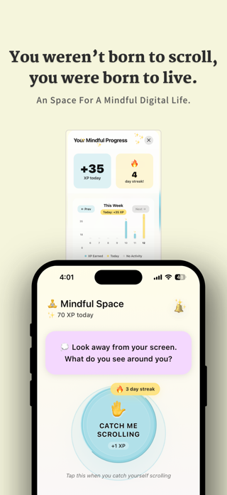 Wake Scroll Screenshot 1 of 7