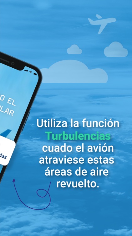 PEMAV: Pierde el miedo a volar screenshot-3