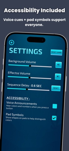 Echo Match : Color Pattern Screenshot 6 of 8