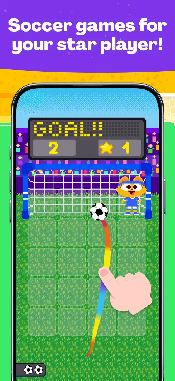 Lingokids: Games & Shows screenshot 4