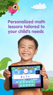 mathseeds: fun math games problems & solutions and troubleshooting guide - 2