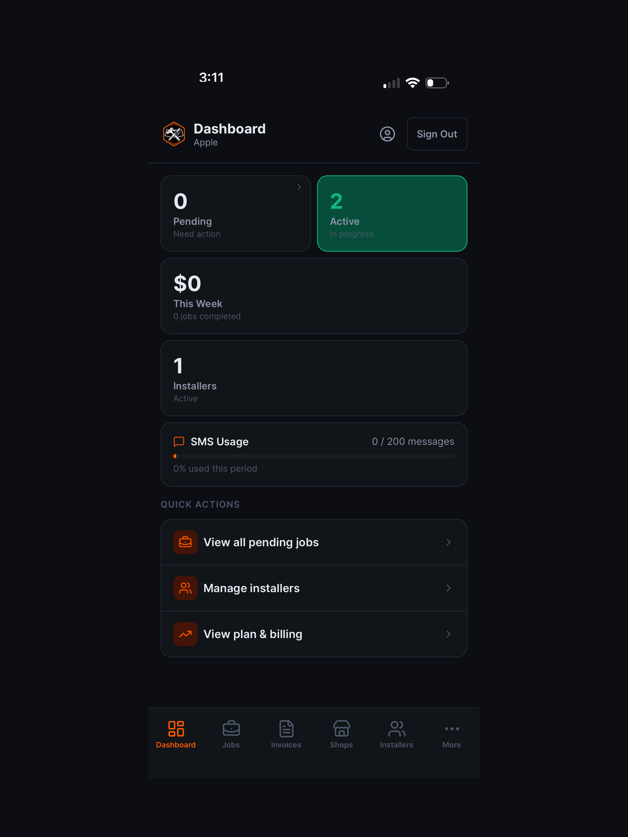 Shoplink Pro screenshot 12