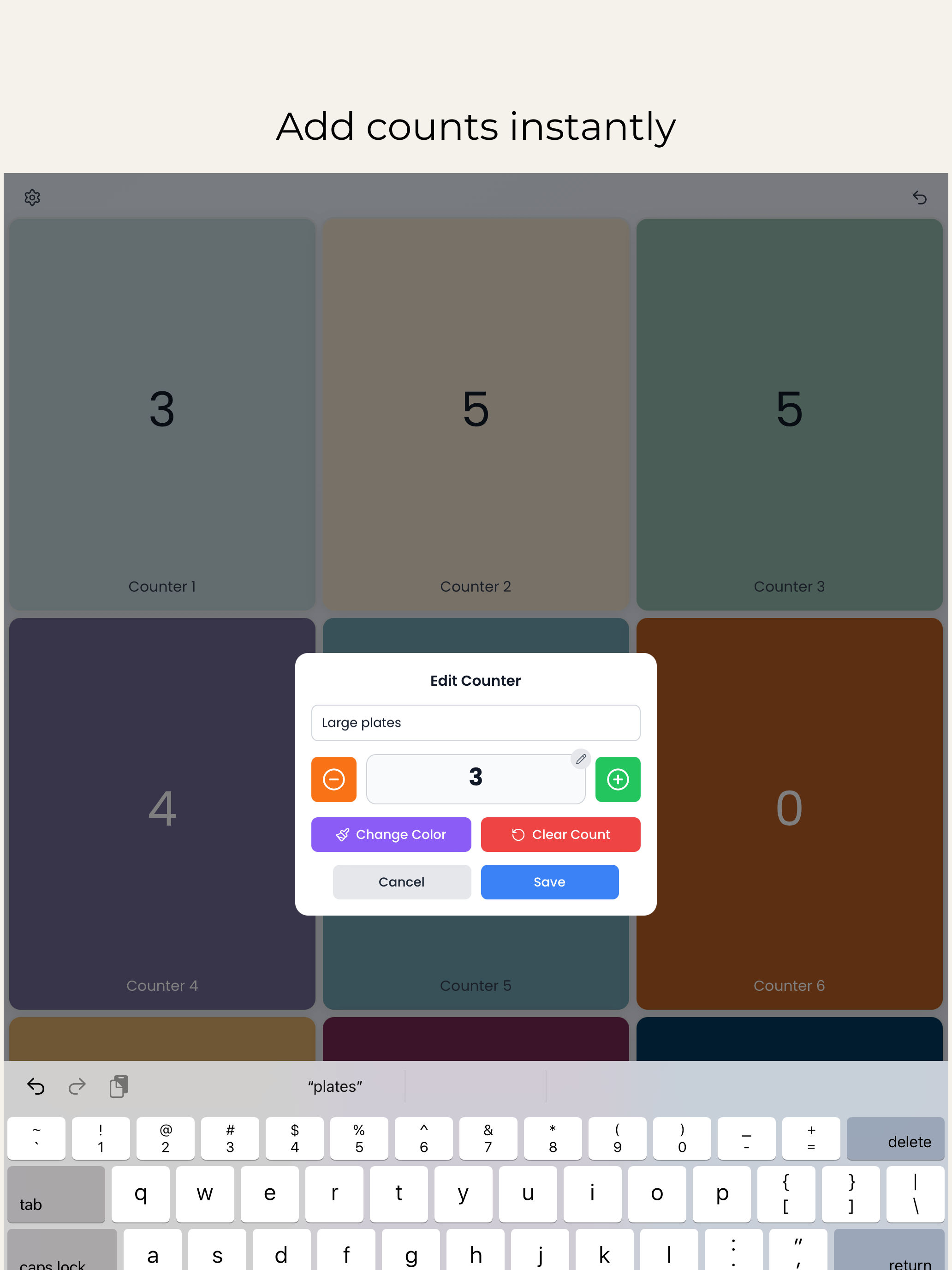 Tallio. screenshot 8
