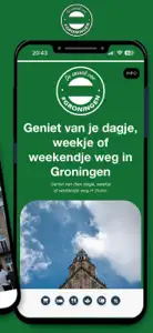 #Groningen screenshot #2 for iPhone