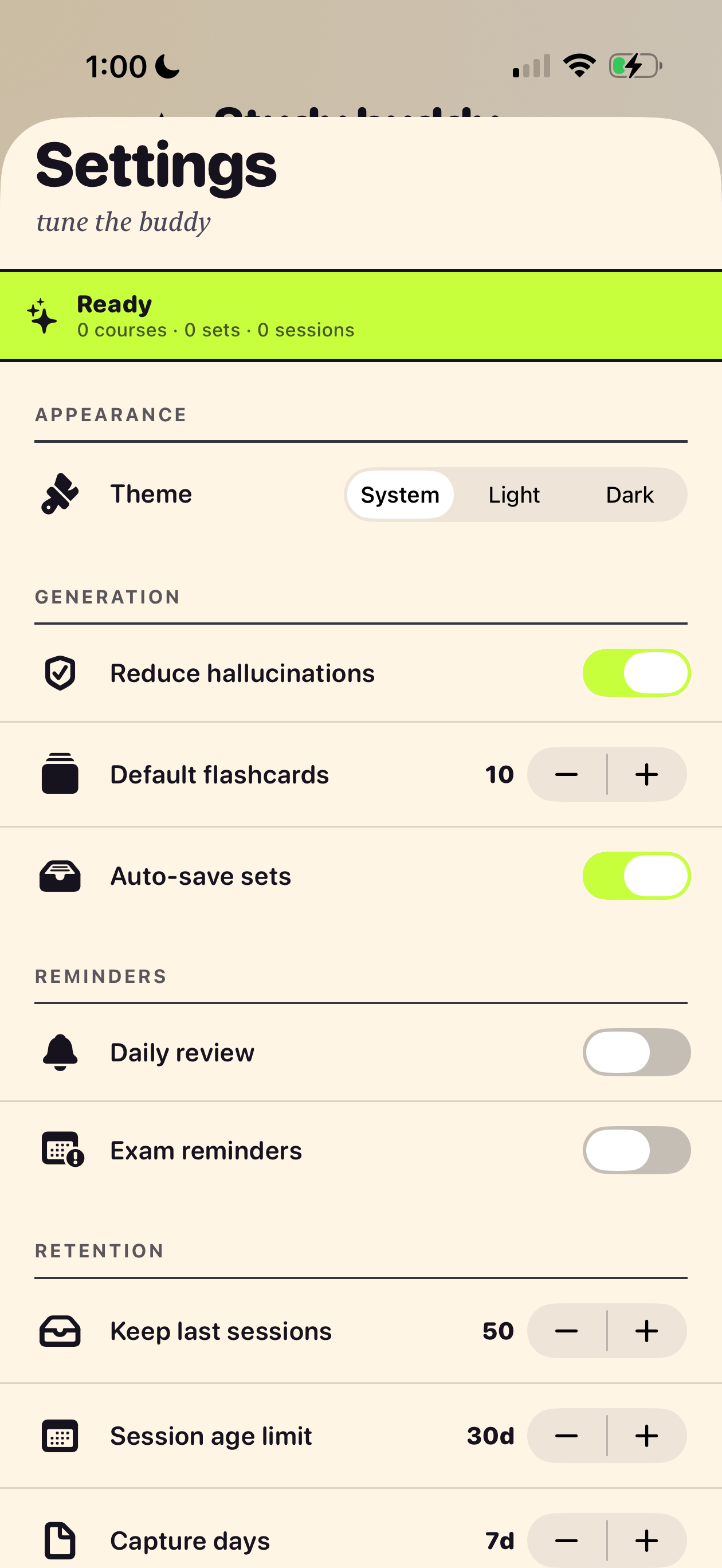 Study.Buddy screenshot 7