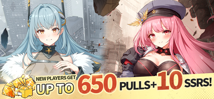 Goddess of Fate: Waifu RPG screenshot 1