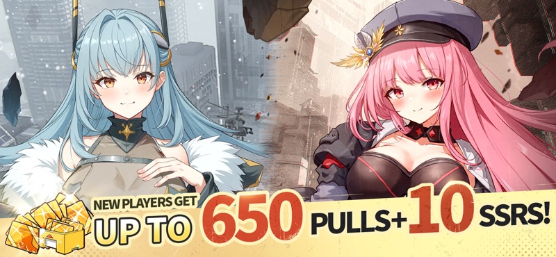 Goddess of Fate: Waifu RPG screenshot 1