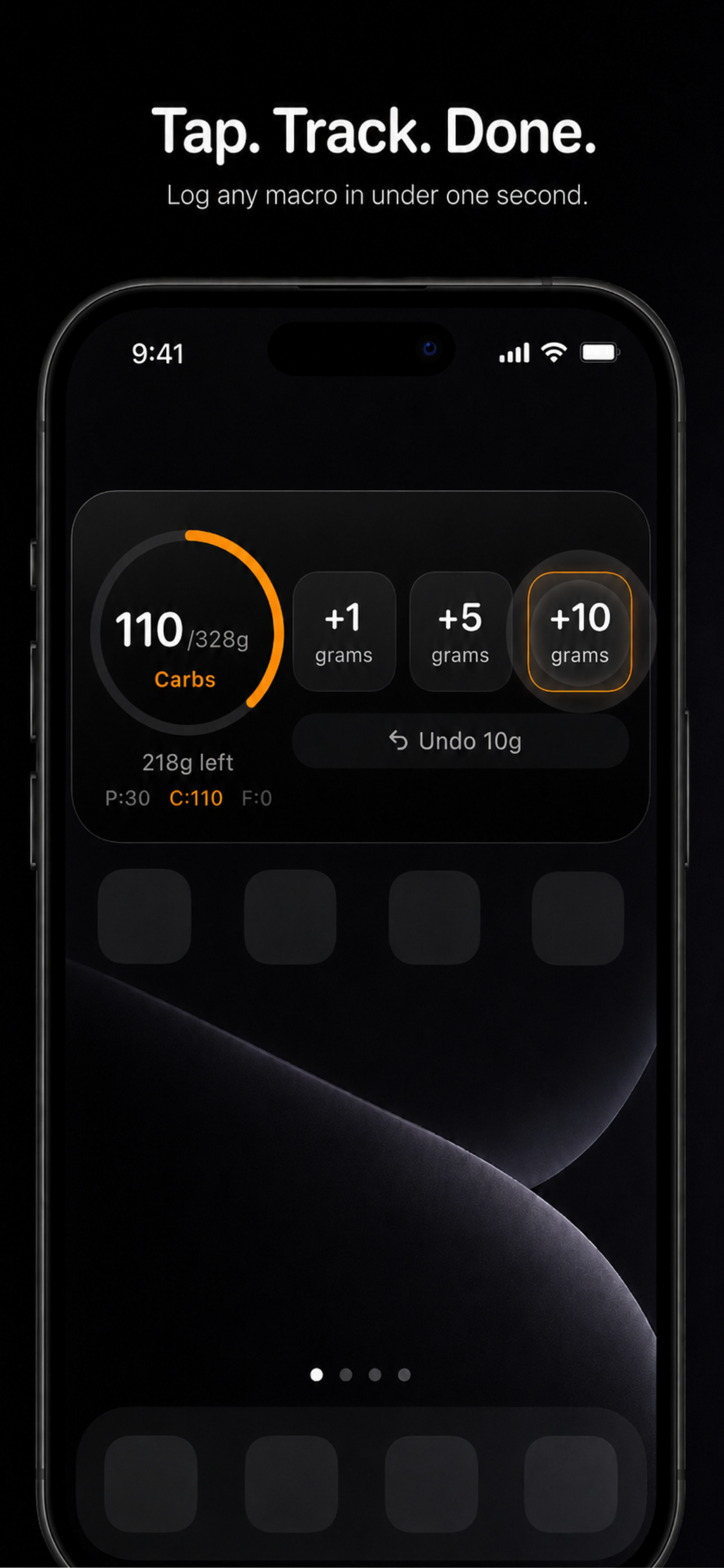 JstMacros screenshot 2