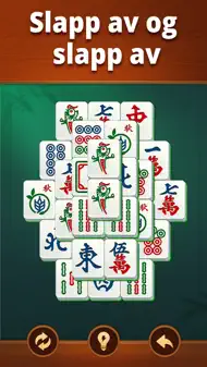 Vita Mahjong iphone bilder 3
