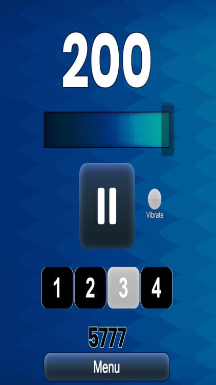 Metronome : Improve Your Time screenshot-6
