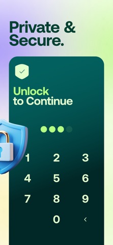 StablePay Wallet Screenshot 6 of 7