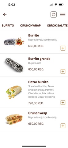 Tortilla Casa Screenshot 4 of 6