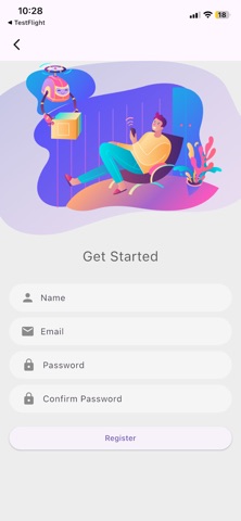 Task Time Master screenshot
