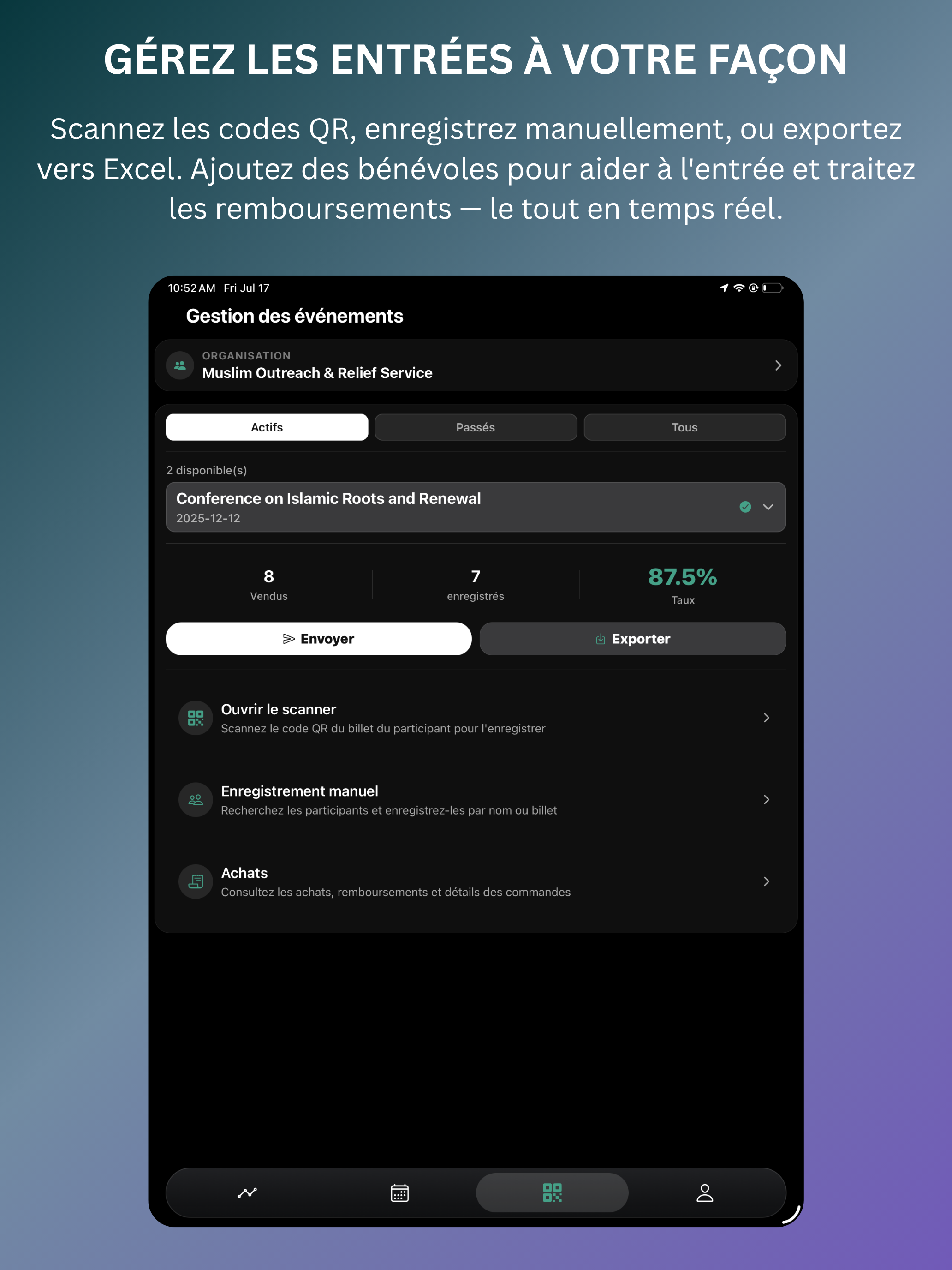 DeenDiscover screenshot 18
