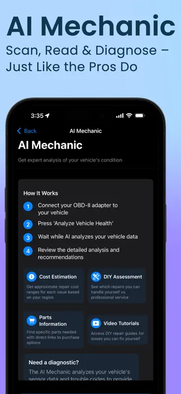 Torque Pro : OBD2 Car Scanner screenshot 10 of 10