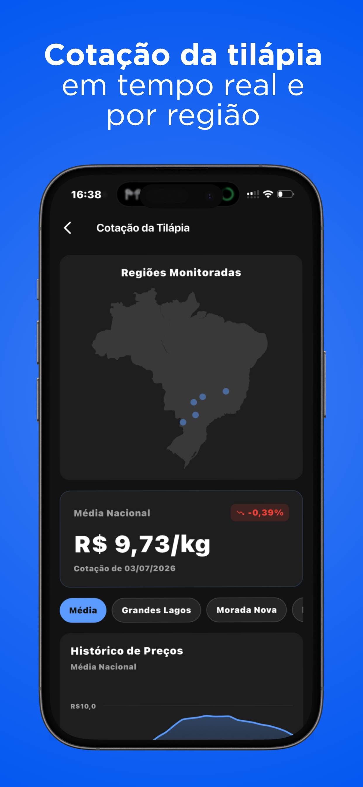 Aquaculture Brasil screenshot 8