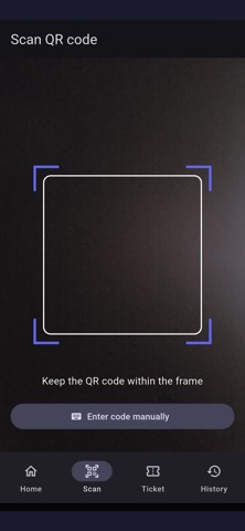 Nextivo Queue screenshot