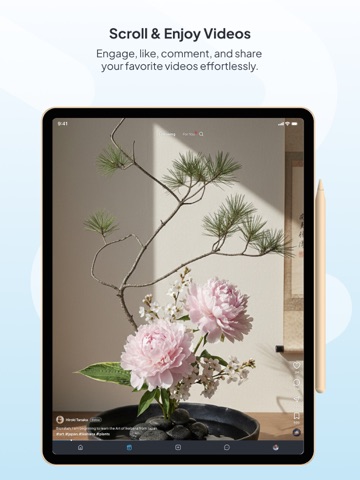 Reab ipad screenshot 4