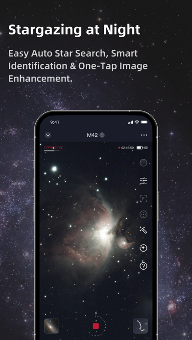 Seestar Screenshot