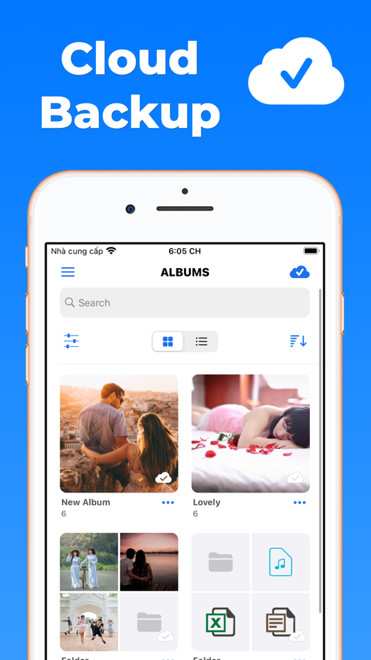 #2. Secure Folder: Photo Vault (iOS) 由: Huynh Thuy