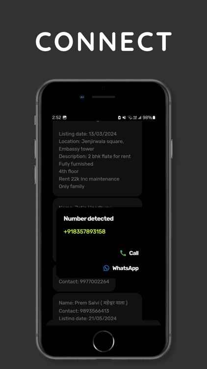 9roof AI: search properties screenshot-3