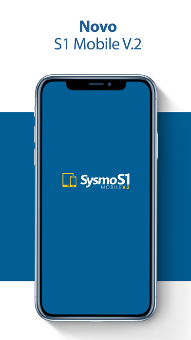 Sysmo S1 Mobile v.2 Screenshot