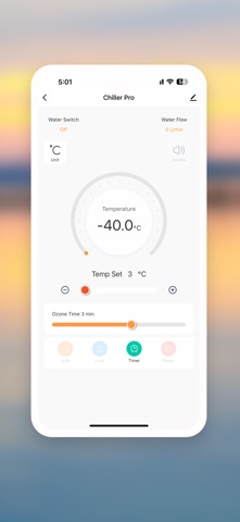 Xensuri screenshot