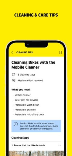 Kärcher Home & Garden screenshot 4