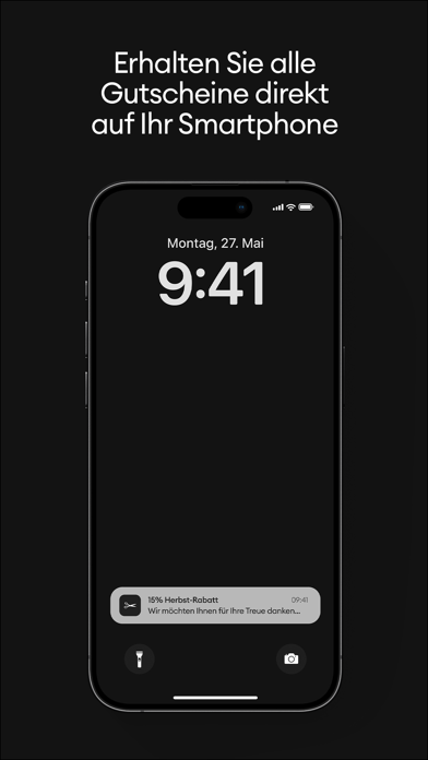myBayard screenshot