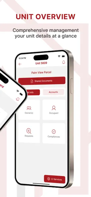AROAM Community App screenshot 2