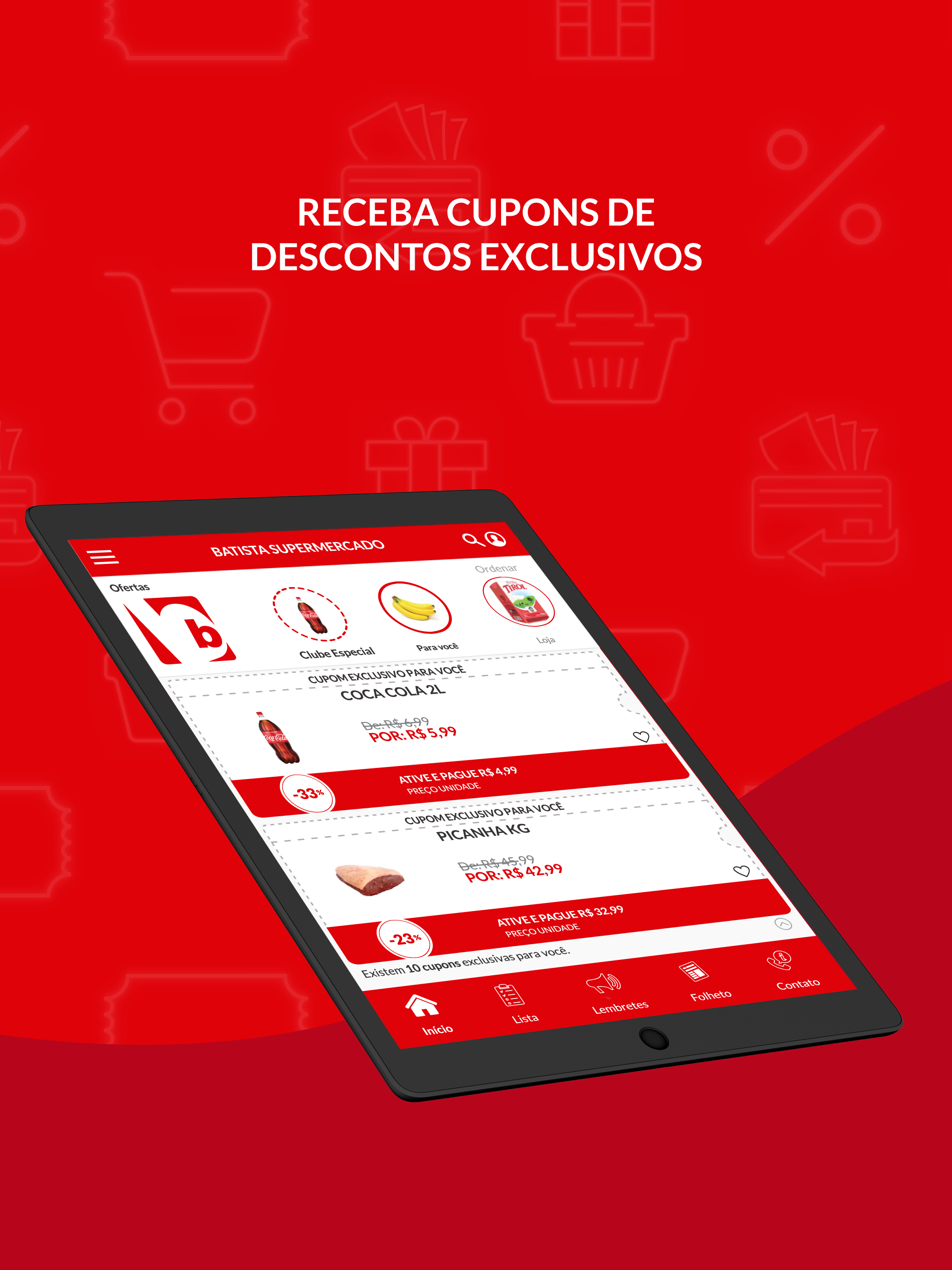 Batista Supermercado