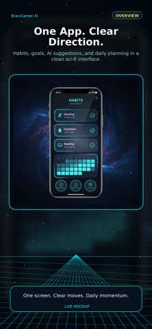 BrainCenter AI Screenshot 3 of 10