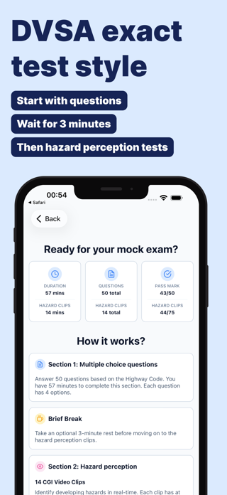 Driving Theory Test: 2026 UK Screenshot 2 of 10