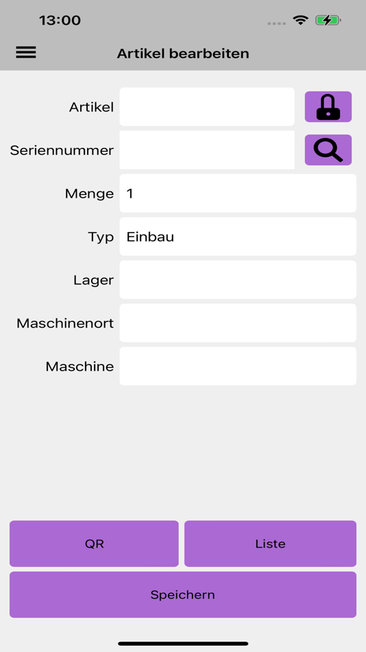#4. VEBSys Stundenzettel (iOS) 게시자: Prometheus GmbH & Co. KG