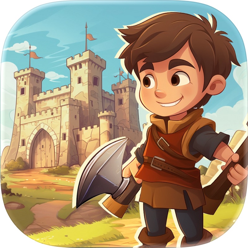 Haven Raft Survival Island screenshot 11