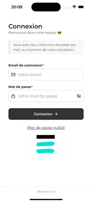 EXECO screenshot 1