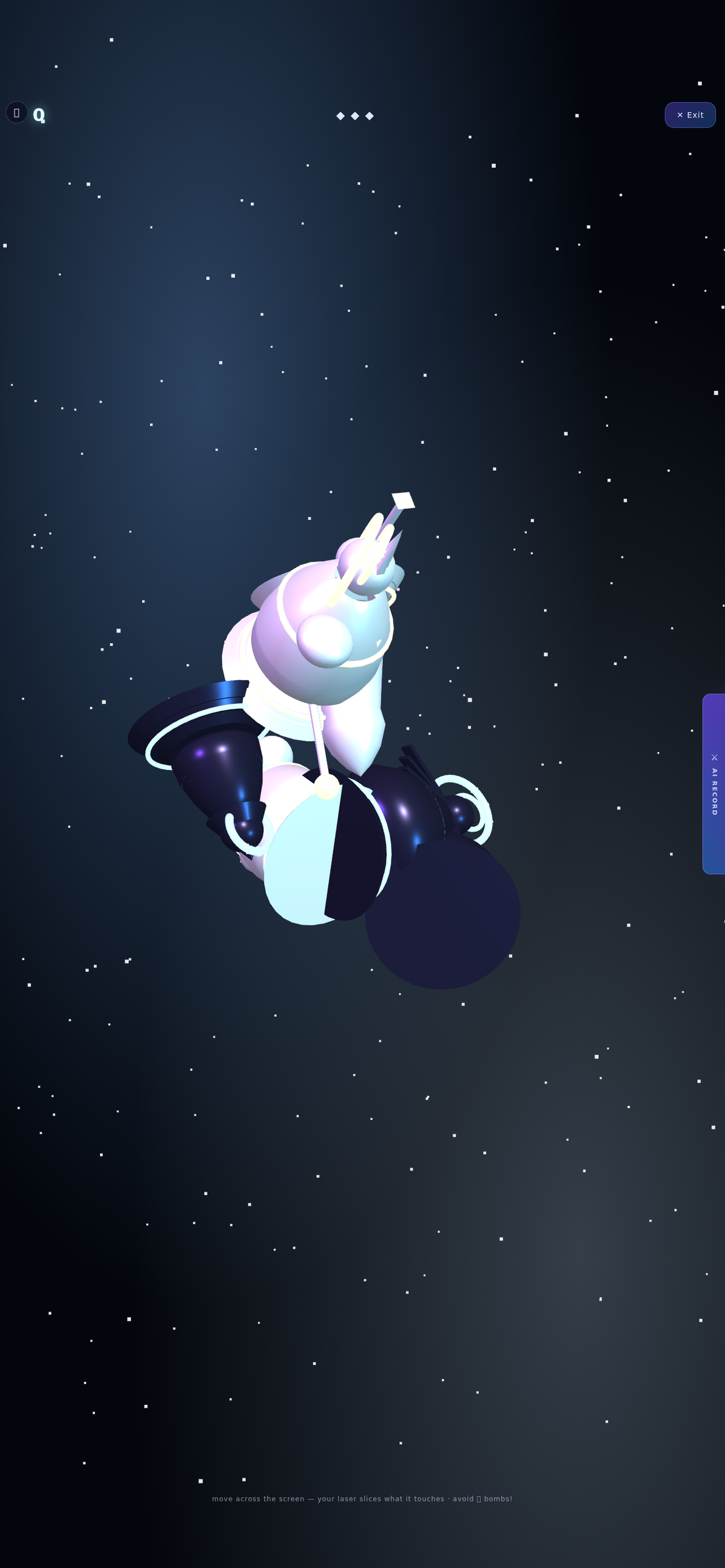 Novamate screenshot 5