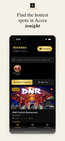 Accraaa Screenshot 5 of 9