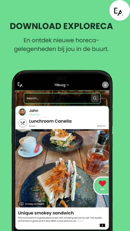 Exploreca screenshot-5