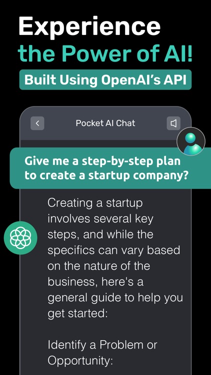 Al Chat - Chatbot by Pocket AI