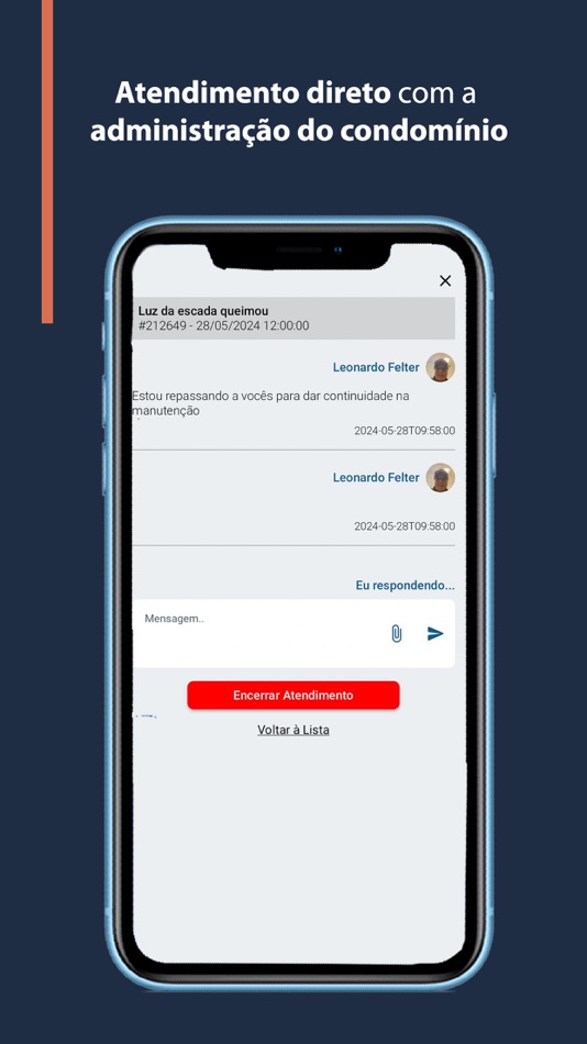 #8. ConectCon (iOS) 由: ConectCon